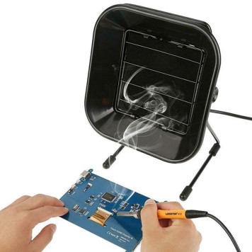 BAKON BK493 Duman Emici 