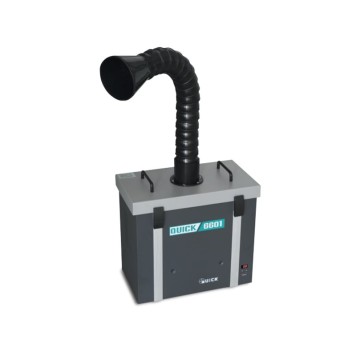 Duman Emici QUICK 6601