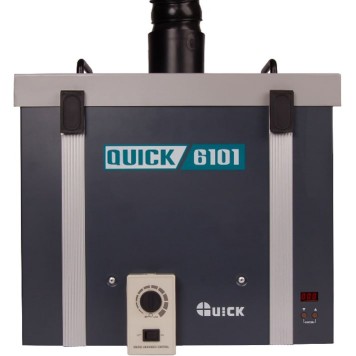 Duman Emici QUICK 6101A-1
