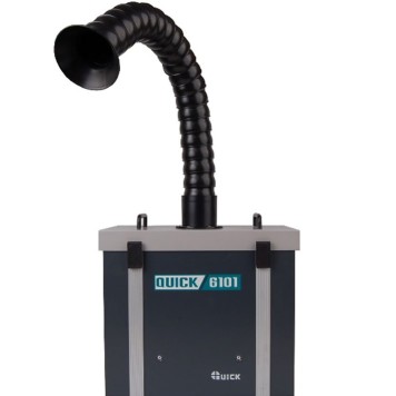 Duman Emici QUICK 6101A