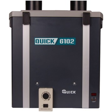 Duman Emici QUICK 6102A-1
