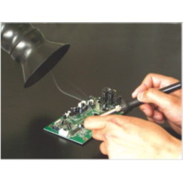 Duman Emici QUICK 6102A-4