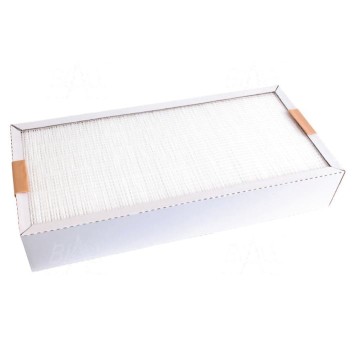 Quick 6101 ve 6102 Duman emici KFMS101 orta filtre