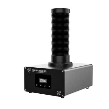 Duman Emici TBK 638 eco Masaüstü-3