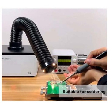 Duman Emici TBK 638 eco Masaüstü-2