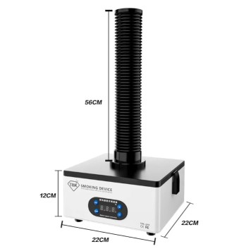 Duman Emici TBK 668 Masaüstü-1