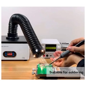 Duman Emici TBK 668 Masaüstü-2