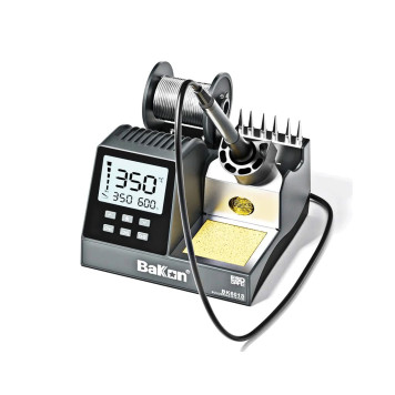 Bakon BK601S Intelligent Havya İstasyonu 90 Watt-1