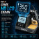 Bakon BK601S Intelligent Havya İstasyonu 90 Watt