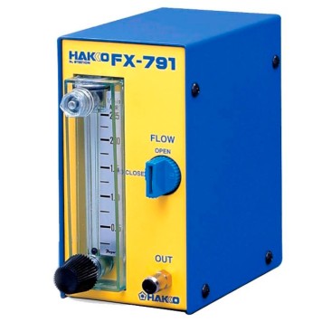HAKKO FX-791 Azot Kontrol Cihazı