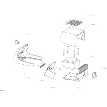 WELLER WT 1 Havya İstasyonu -1