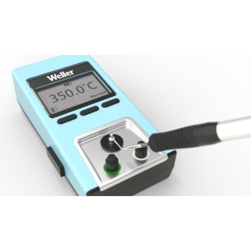 WELLER WCU Havya Uç Kalibrasyon Modülü-1