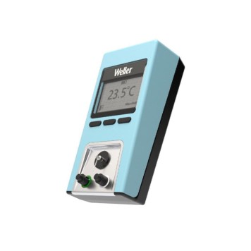 WELLER WCU Havya Uç Kalibrasyon Modülü-3