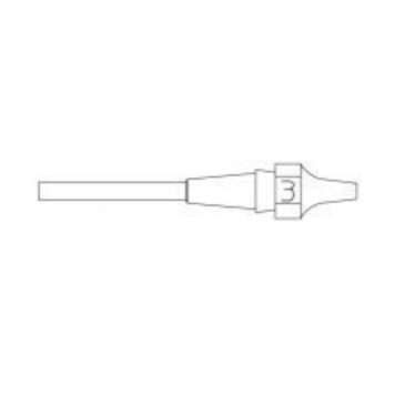 WELLER WXDP 120 yedek Vakum Kalemi set-2