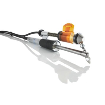 WELLER WXDP 120 yedek Vakum Kalemi set-6