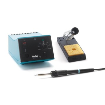 WELLER WS 81 Isı Ayarlı Havya