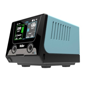 WXSmart 230V 300 W 2 Kanal Havya Ana Ünitesi-1