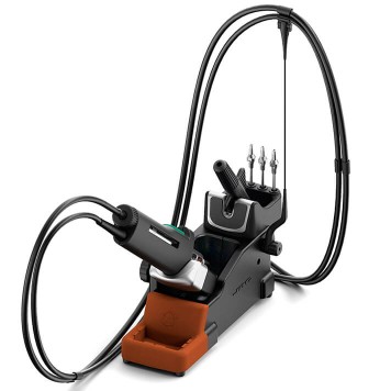 JBC DR SF Havya Standı