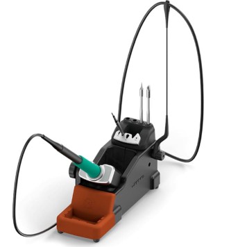 JBC AD-SF Havya Standı