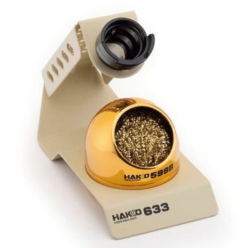 Hakko 633-01 Lehim emme standı Fr-301 için