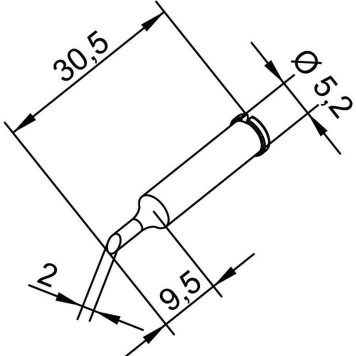 ERSA 102ADLF20 Havya Ucu-1