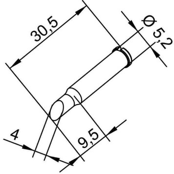 ERSA 102ADLF40 Havya Ucu-1