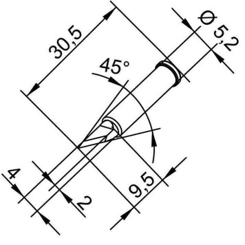 ERSA 102BDLF20 Havya Ucu-1