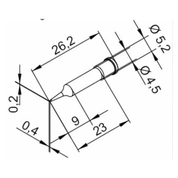 ERSA 102CDLF04 Havya Ucu-1