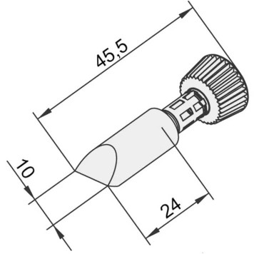 ERSA 102CDLF100 Havya Ucu-1