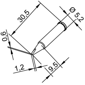 ERSA 102CDLF12 Havya Ucu-1