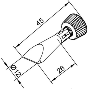 ERSA 102CDLF120C Havya Ucu-1