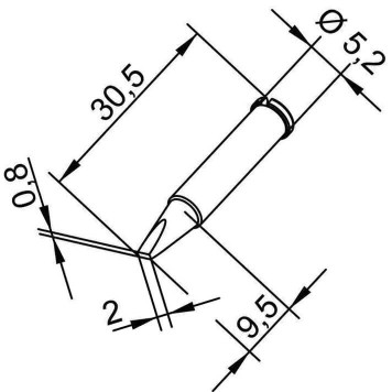 ERSA 102CDLF20 Icon Havya Ucu-1