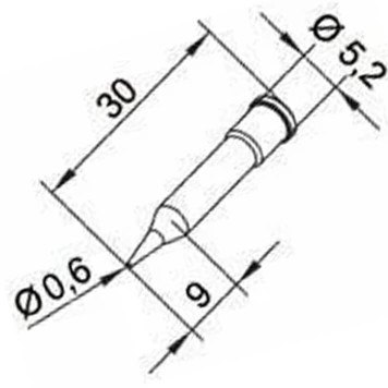 ERSA 102PDLF06 Havya Ucu-1