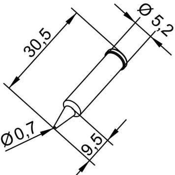 ERSA 102PDLF07 Havya Ucu-1