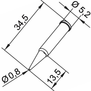ERSA 102PDLF08L Havya Ucu-1