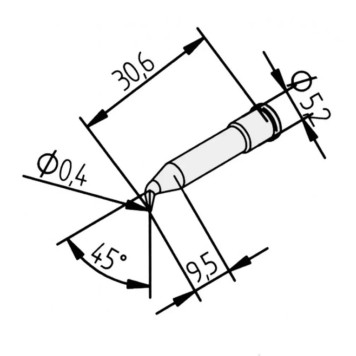 ERSA 102SDLF04 Havya Ucu-1
