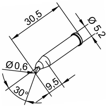 ERSA 102SDLF06 Havya Ucu-1