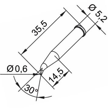 ERSA 102SDLF06L Havya Ucu-1