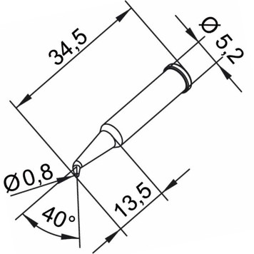 ERSA 102SDLF08L Icon Havya Ucu-1