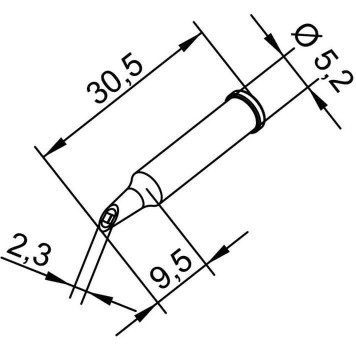 ERSA 102WDLF23 Icon Havya Ucu-1