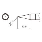 Hakko T39-IL02 Havya Ucu