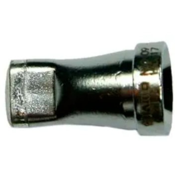 Hakko N60-09 6.2mm FR400 Nozul Uç-1