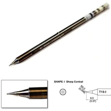 Hakko T15-I Havya Ucu