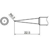 Hakko T18-BL Havya Ucu