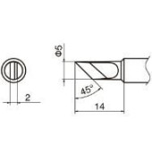 Hakko T18-K Havya Ucu