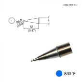 Hakko T31-01BL Havya ucu Hakko T31-01BL Havya ucu