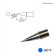 Hakko T31-01BL Havya ucu