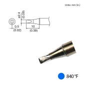 Hakko T31-01D24 Havya ucu Hakko T31-01D24 Havya ucu