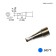Hakko T31-01D24 Havya ucu