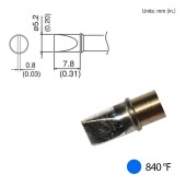 Hakko T31-01D52 Havya ucu Hakko T31-01D52 Havya ucu